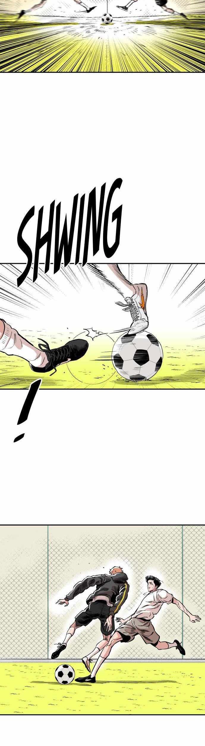 Build Up Chapter 47 Gambar 12