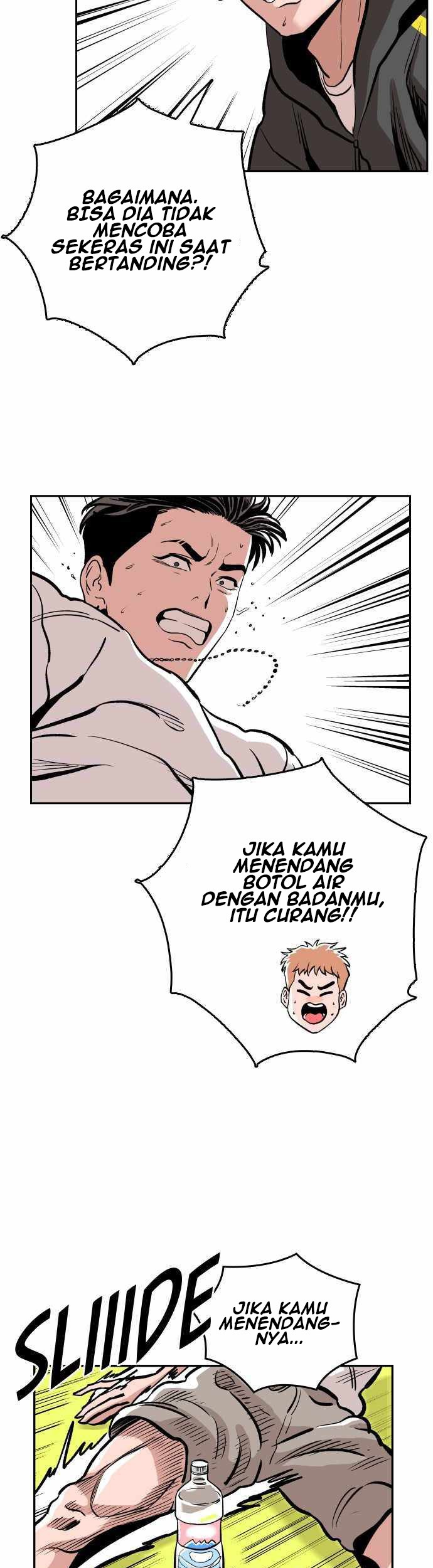 Build Up Chapter 47 Gambar 21