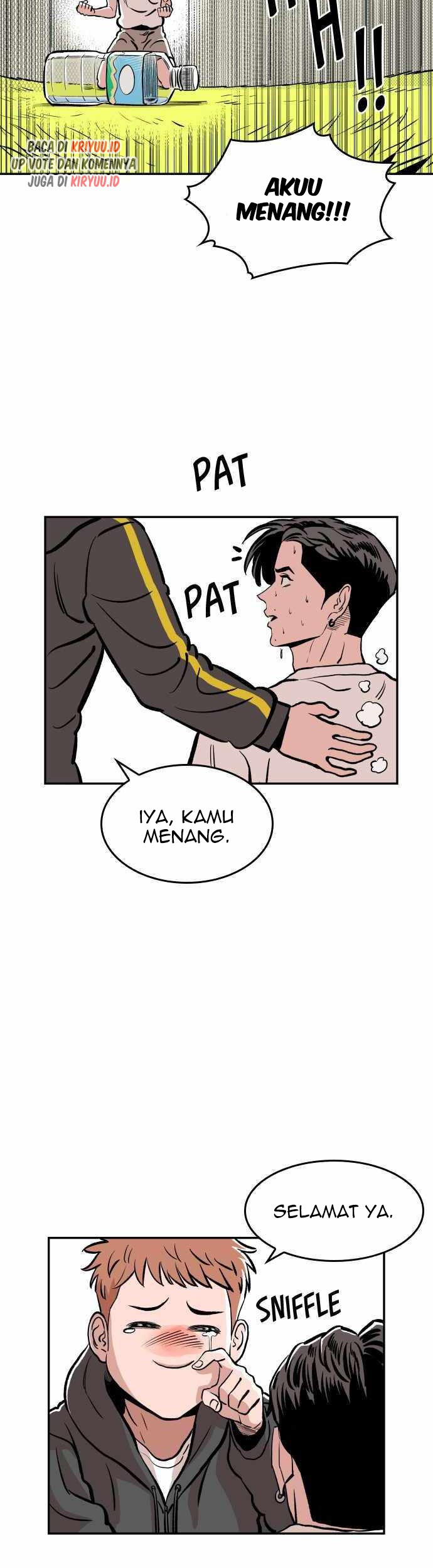 Build Up Chapter 47 Gambar 30
