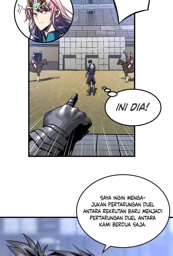 A Comic Artist’s Survival Guide Chapter 09 Gambar 27