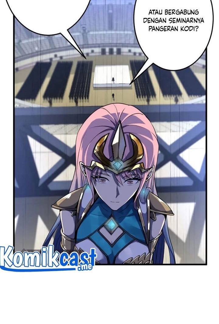 A Comic Artist’s Survival Guide Chapter 09 Gambar 31