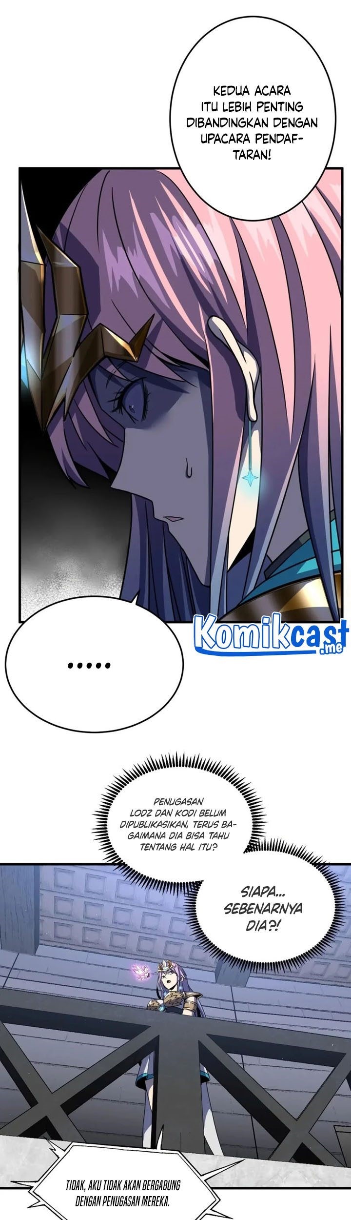 A Comic Artist’s Survival Guide Chapter 09 Gambar 32