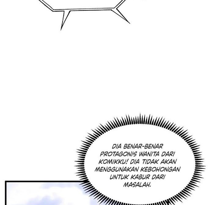 A Comic Artist’s Survival Guide Chapter 09 Gambar 33