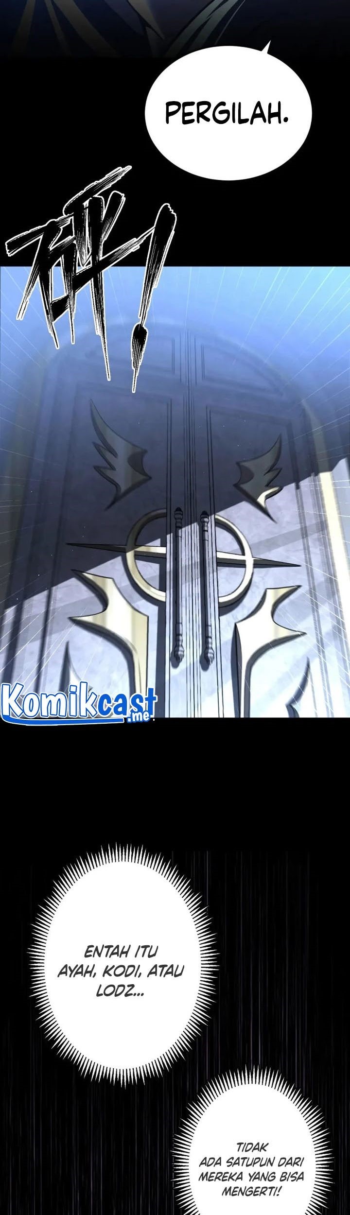 A Comic Artist’s Survival Guide Chapter 09 Gambar 18