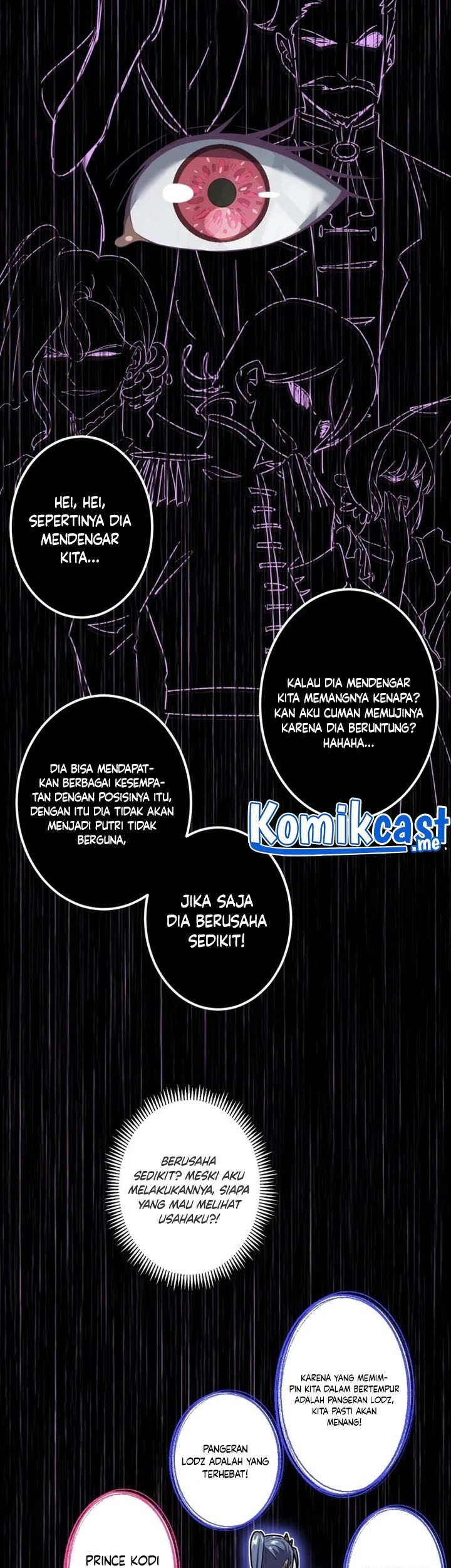 A Comic Artist’s Survival Guide Chapter 09 Gambar 20