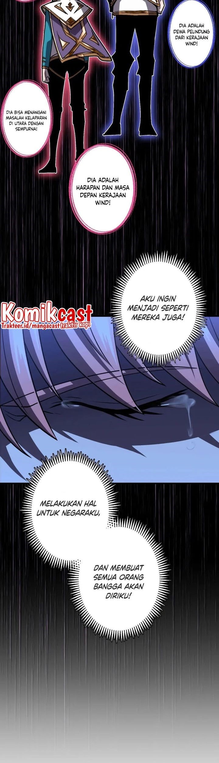 A Comic Artist’s Survival Guide Chapter 09 Gambar 22