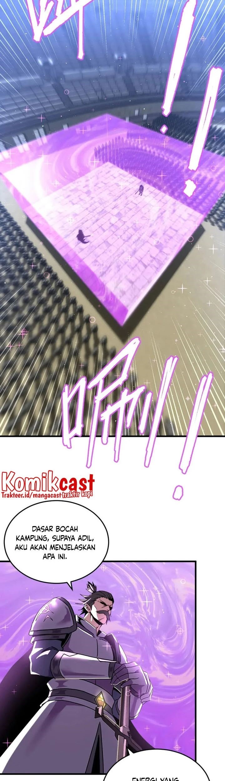A Comic Artist’s Survival Guide Chapter 09 Gambar 46