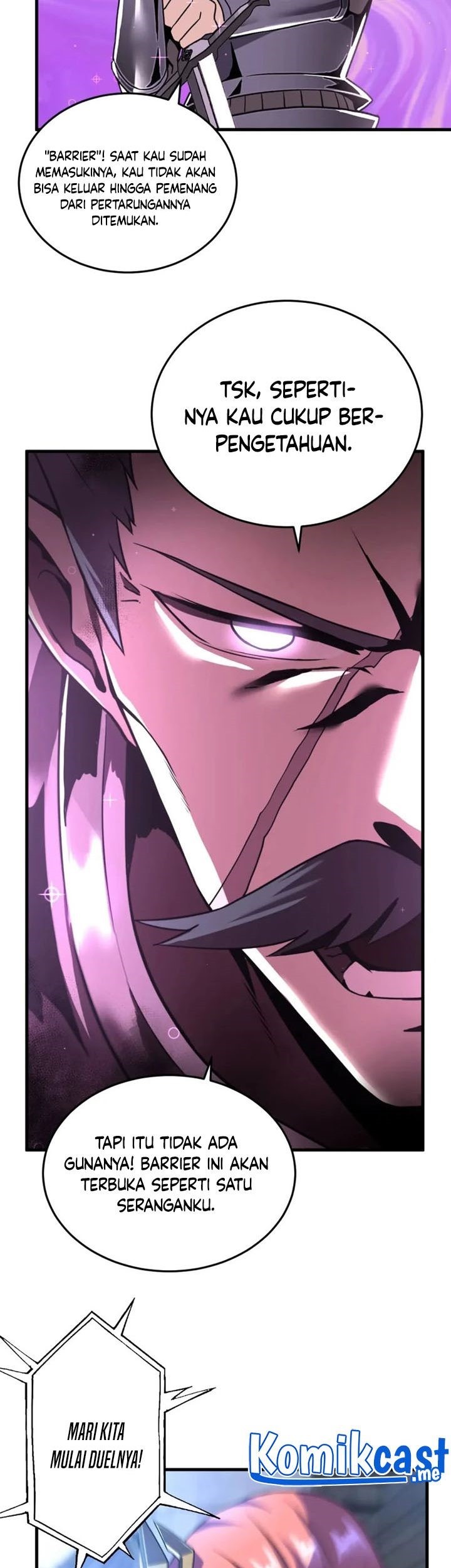 A Comic Artist’s Survival Guide Chapter 09 Gambar 48