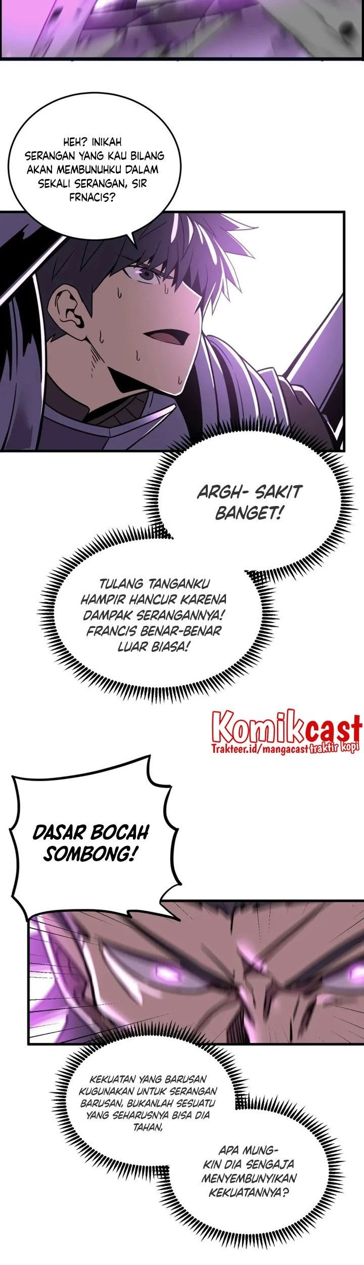 A Comic Artist’s Survival Guide Chapter 09 Gambar 52