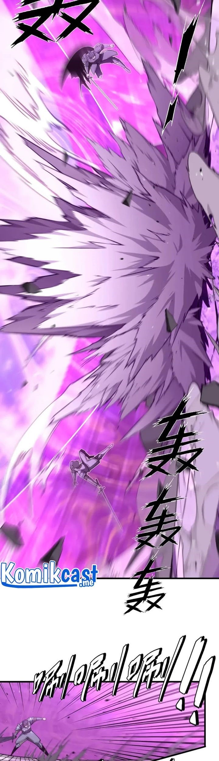 A Comic Artist’s Survival Guide Chapter 09 Gambar 54