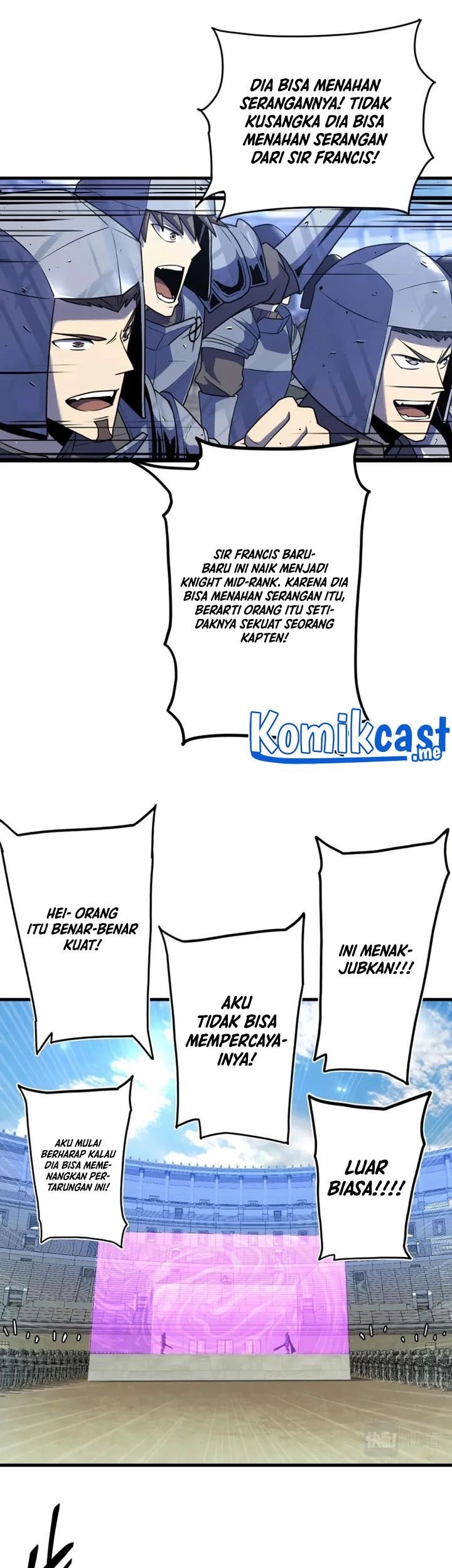A Comic Artist’s Survival Guide Chapter 09 Gambar 56