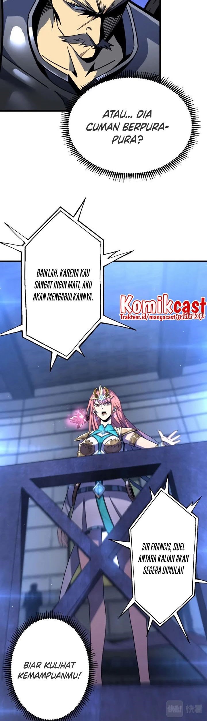 A Comic Artist’s Survival Guide Chapter 09 Gambar 40