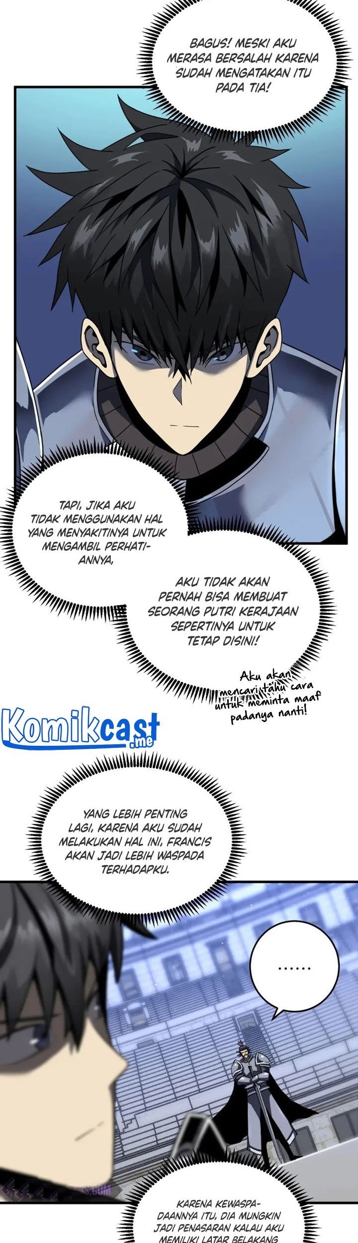 A Comic Artist’s Survival Guide Chapter 09 Gambar 42