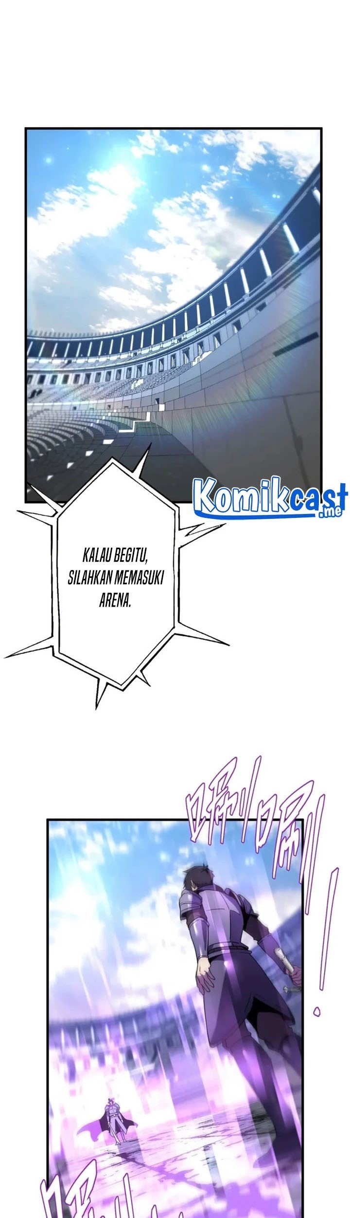 A Comic Artist’s Survival Guide Chapter 09 Gambar 44