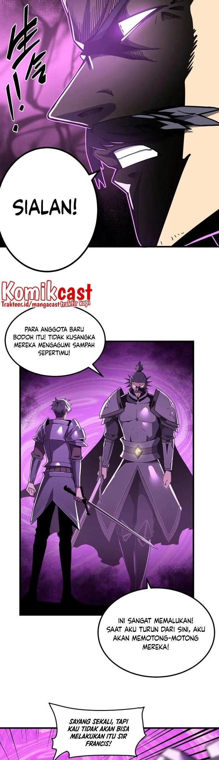 A Comic Artist’s Survival Guide Chapter 09 Gambar 58