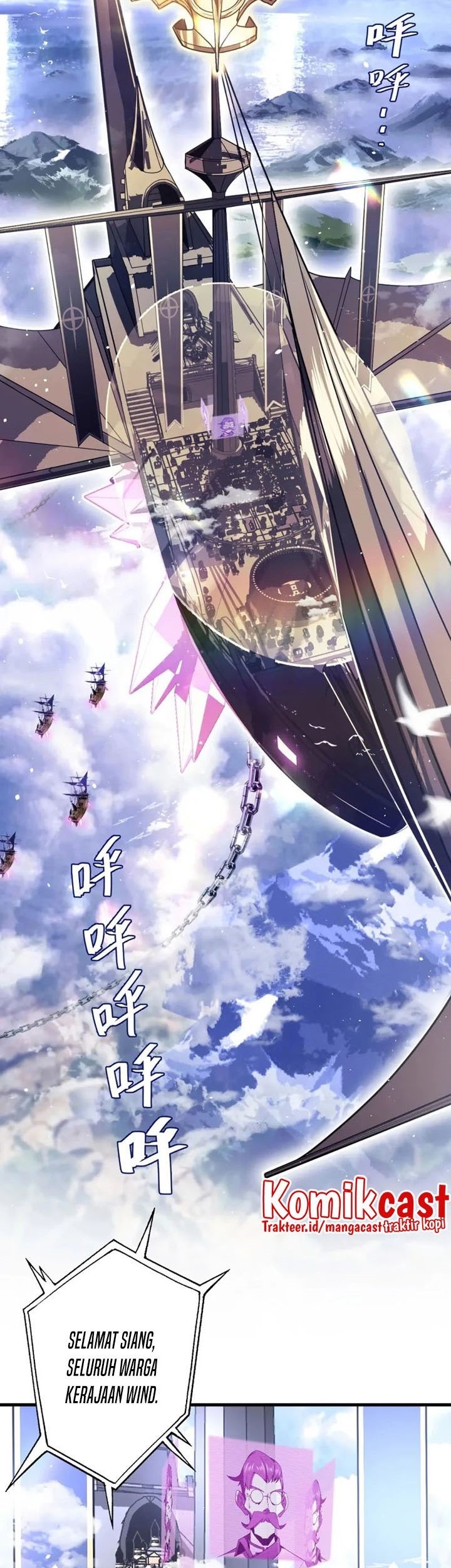 A Comic Artist’s Survival Guide Chapter 09 Gambar 4