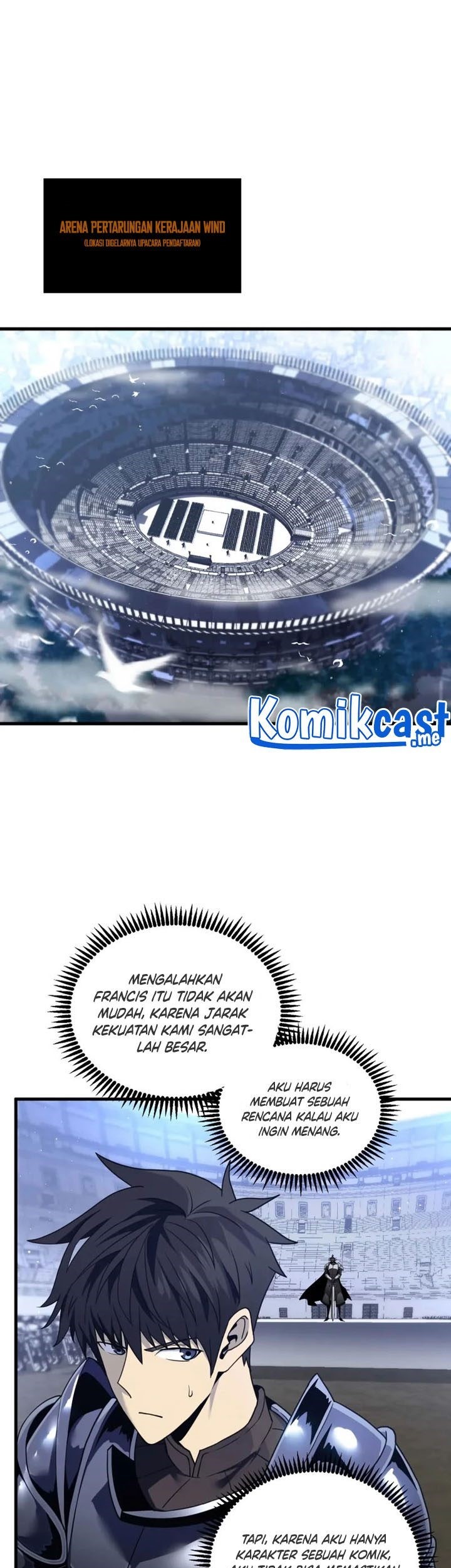 A Comic Artist’s Survival Guide Chapter 09 Gambar 8