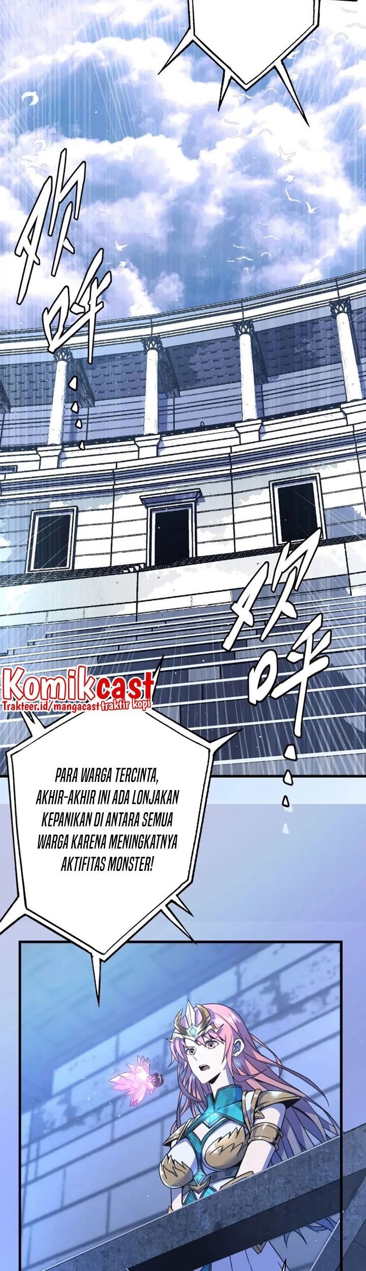 A Comic Artist’s Survival Guide Chapter 09 Gambar 10