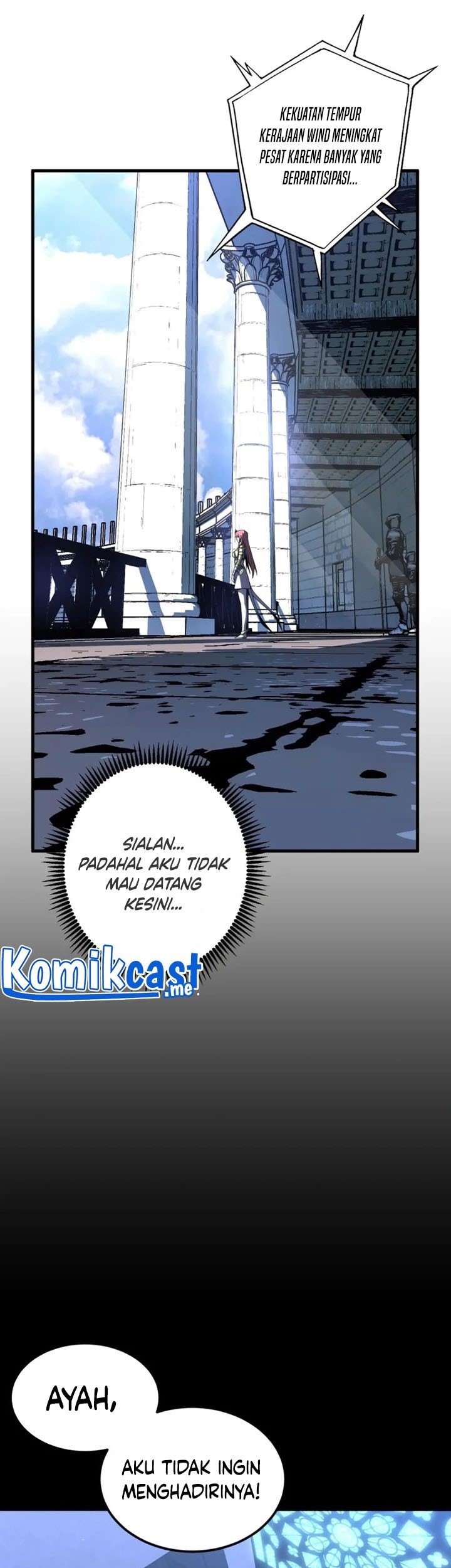 A Comic Artist’s Survival Guide Chapter 09 Gambar 14