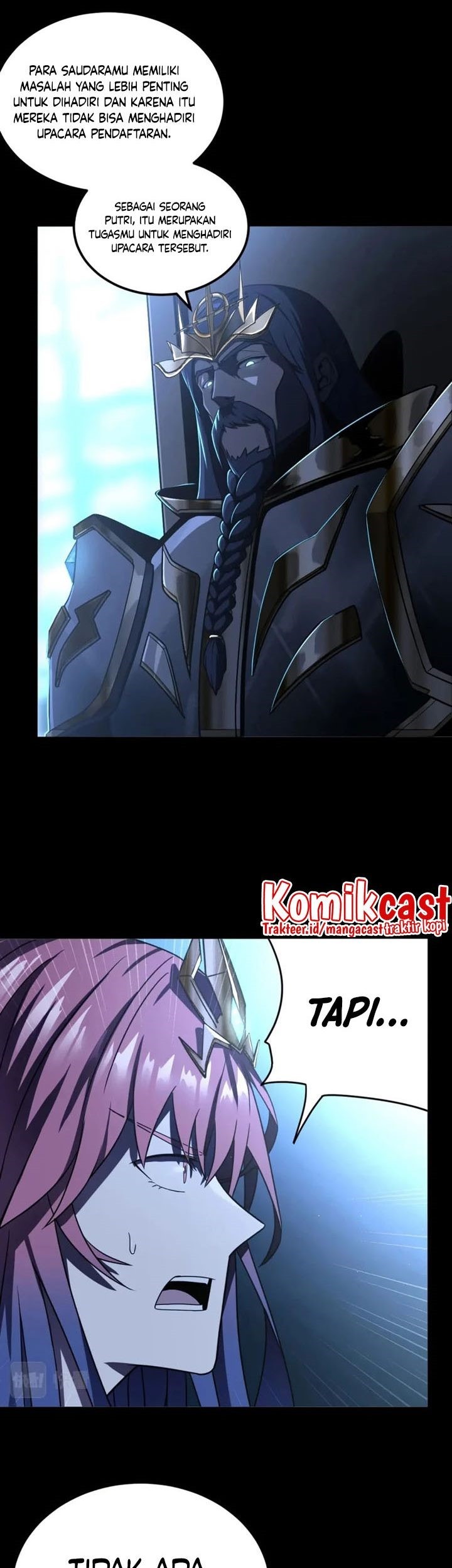 A Comic Artist’s Survival Guide Chapter 09 Gambar 16