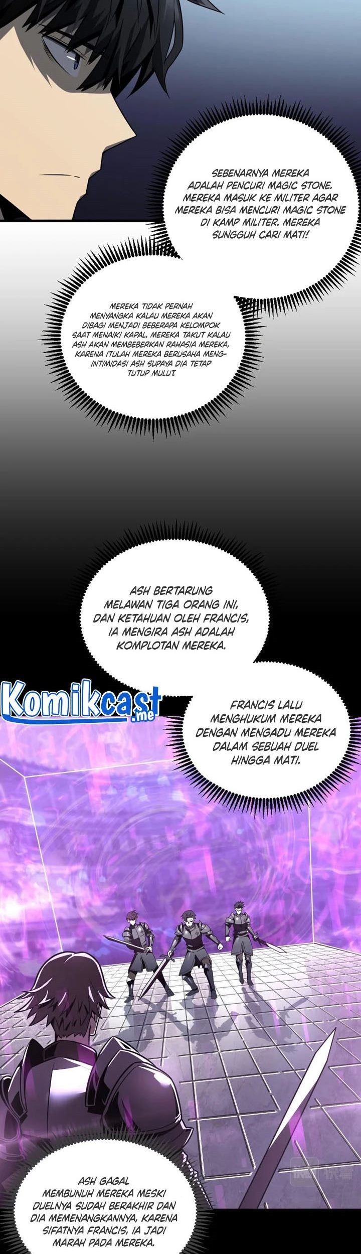 A Comic Artist’s Survival Guide Chapter 08 Gambar 28