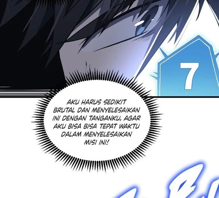 A Comic Artist’s Survival Guide Chapter 08 Gambar 37