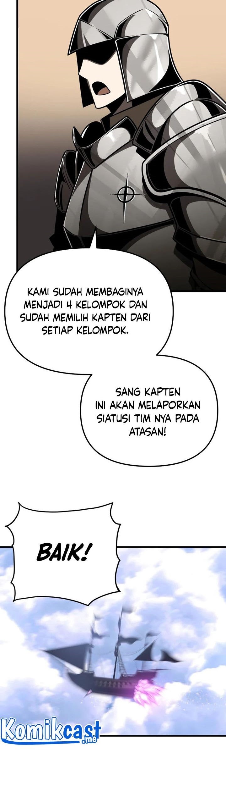 A Comic Artist’s Survival Guide Chapter 08 Gambar 20