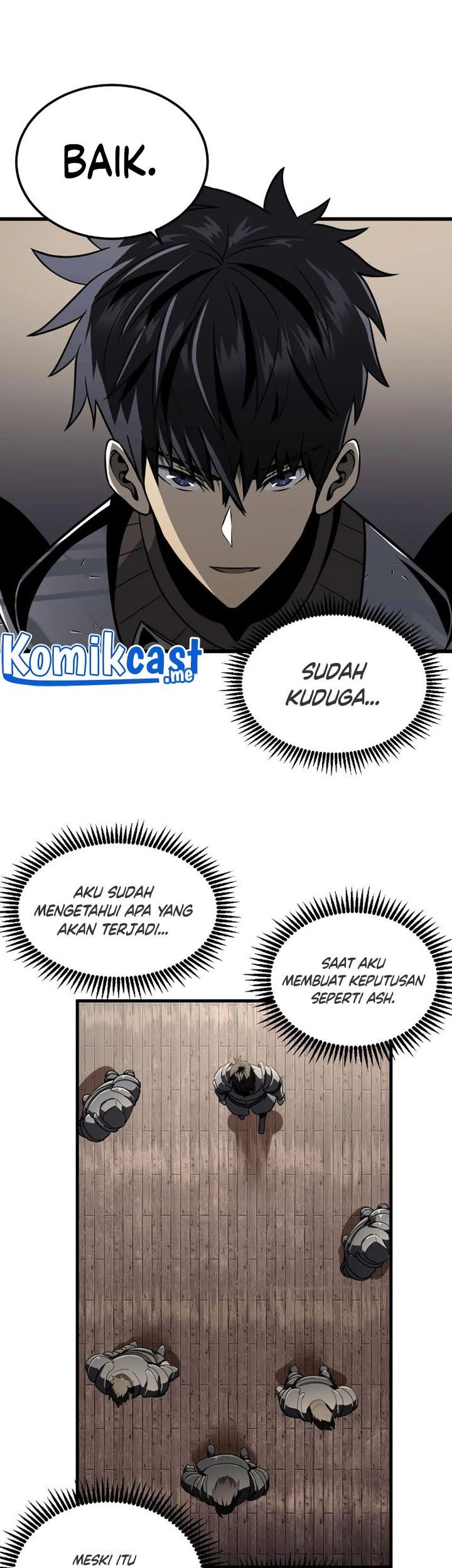 A Comic Artist’s Survival Guide Chapter 08 Gambar 24