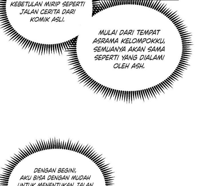 A Comic Artist’s Survival Guide Chapter 08 Gambar 25
