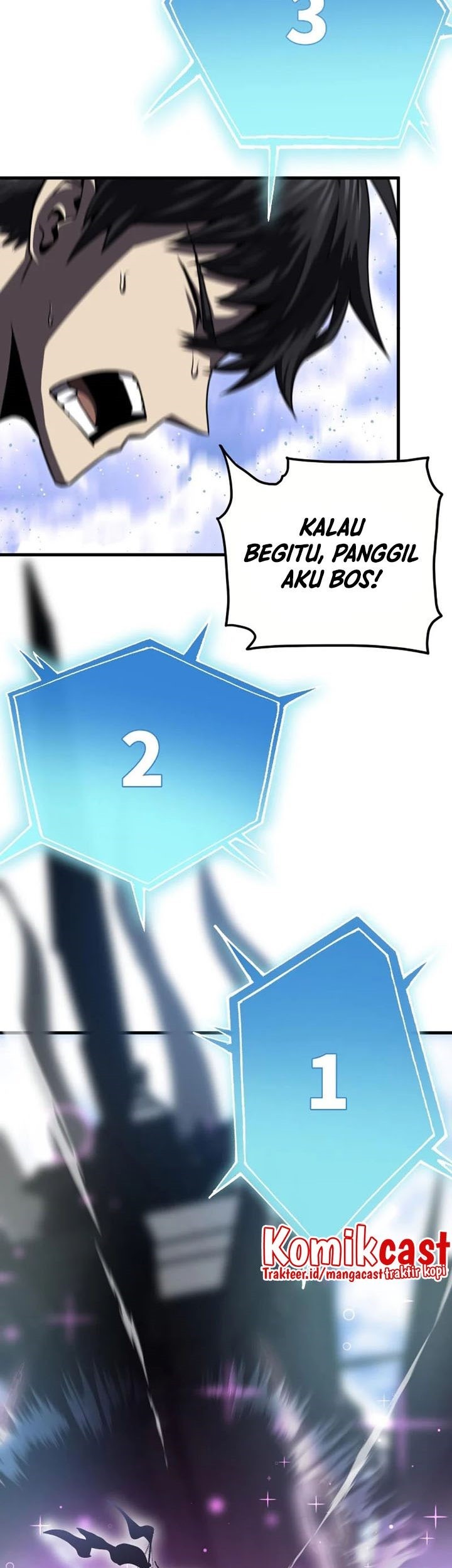 A Comic Artist’s Survival Guide Chapter 08 Gambar 46