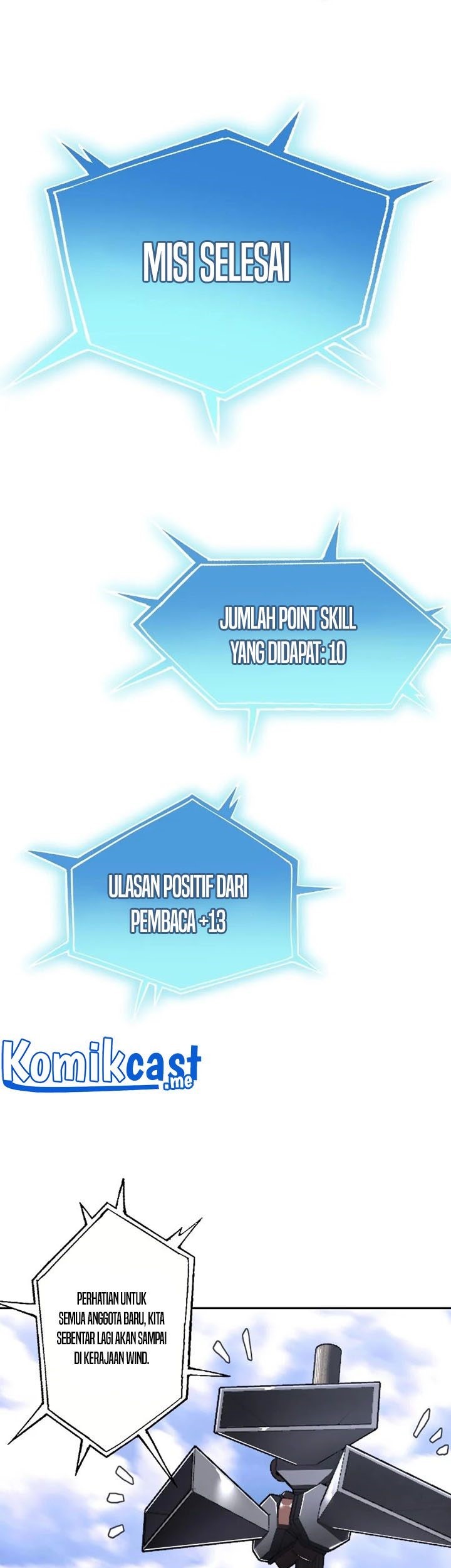 A Comic Artist’s Survival Guide Chapter 08 Gambar 48