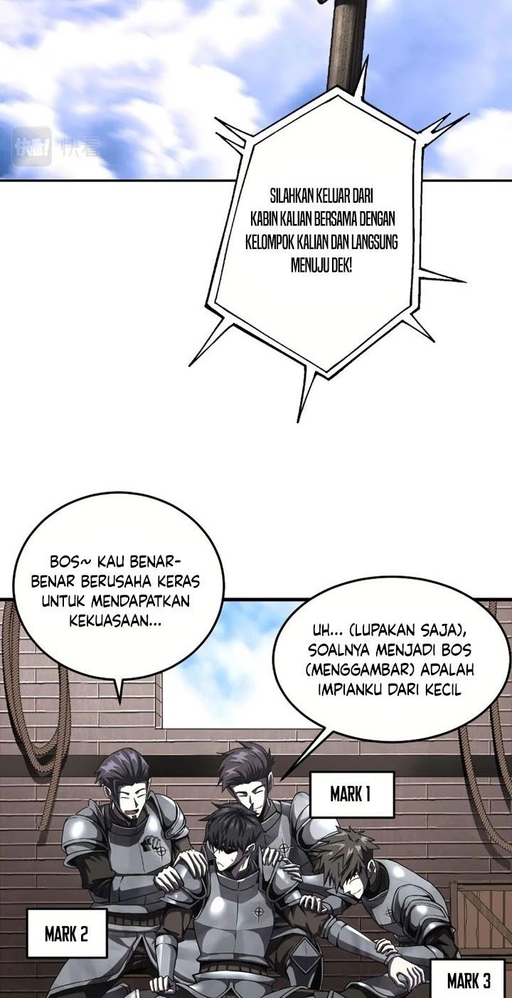 A Comic Artist’s Survival Guide Chapter 08 Gambar 49