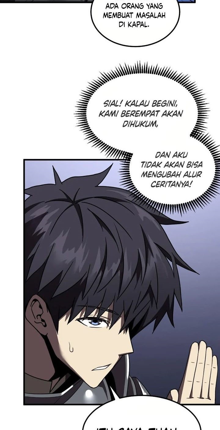 A Comic Artist’s Survival Guide Chapter 08 Gambar 51