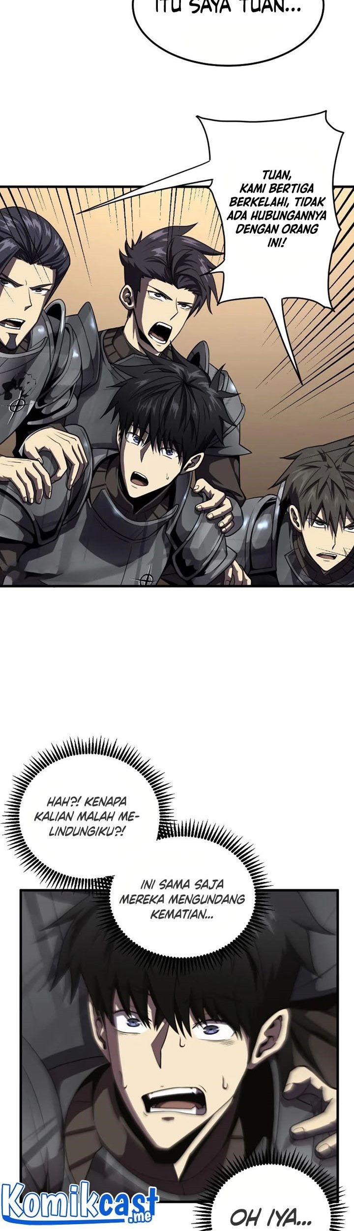 A Comic Artist’s Survival Guide Chapter 08 Gambar 52