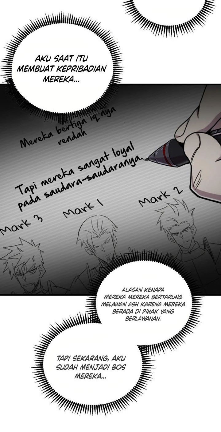 A Comic Artist’s Survival Guide Chapter 08 Gambar 53