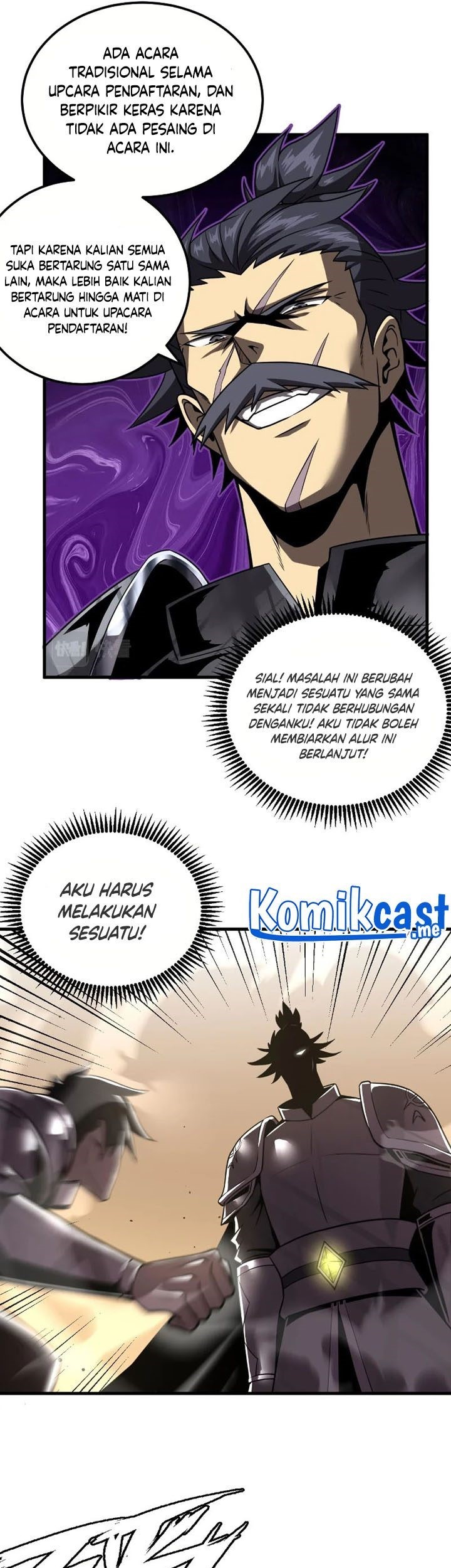 A Comic Artist’s Survival Guide Chapter 08 Gambar 54