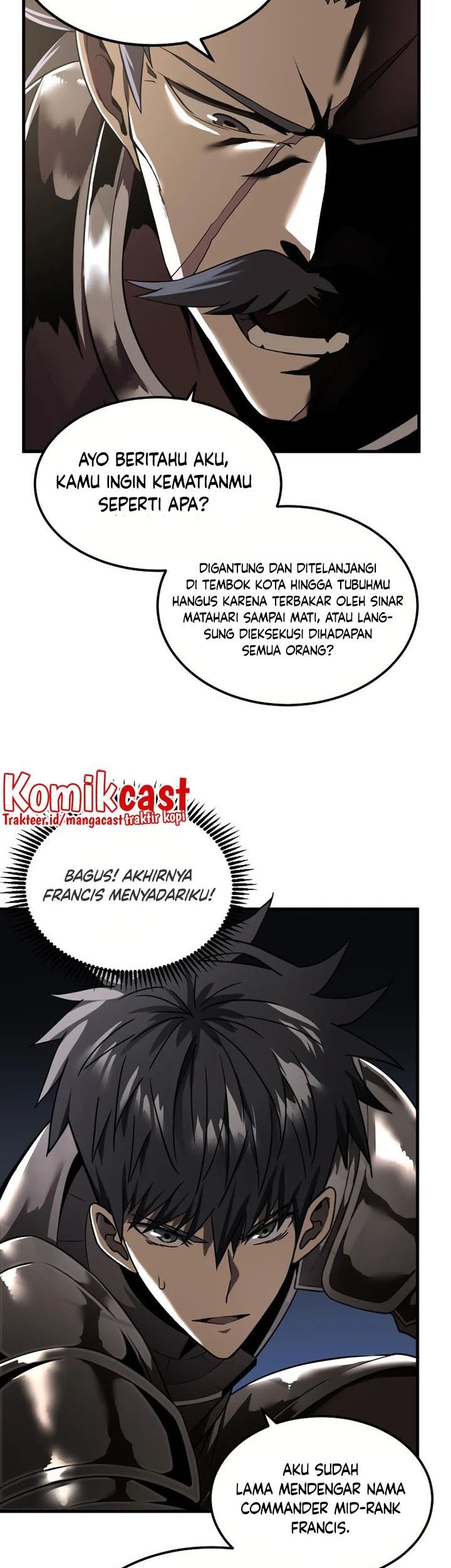 A Comic Artist’s Survival Guide Chapter 08 Gambar 56