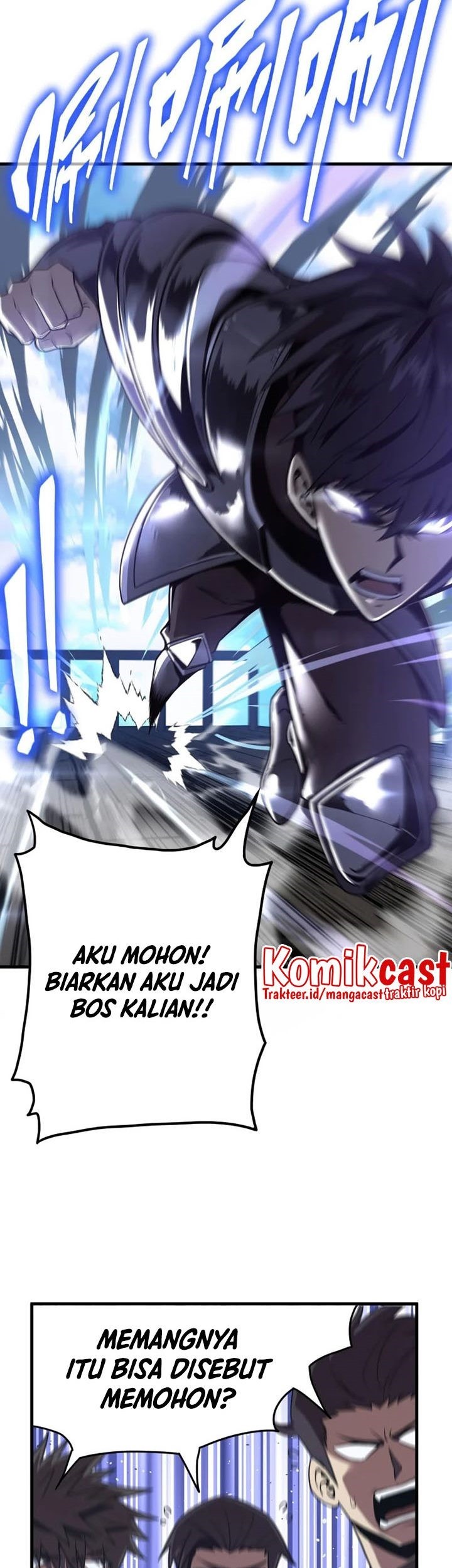 A Comic Artist’s Survival Guide Chapter 08 Gambar 38