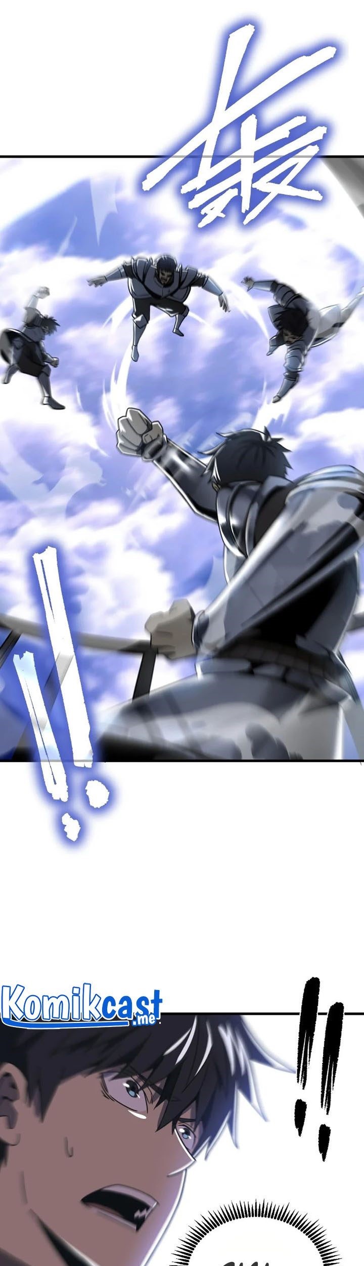 A Comic Artist’s Survival Guide Chapter 08 Gambar 40