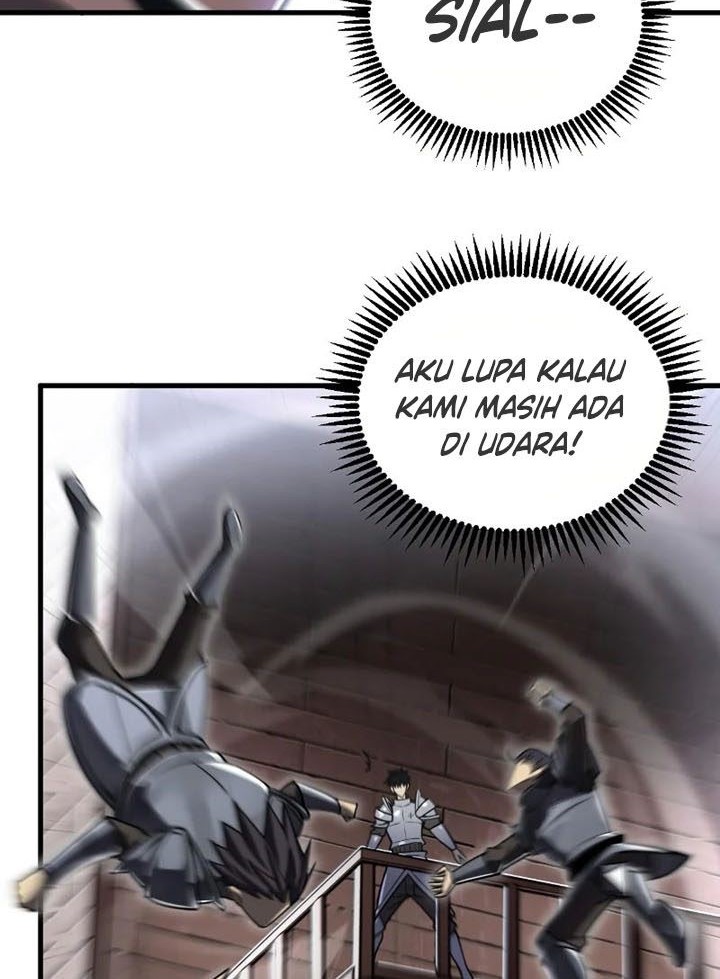 A Comic Artist’s Survival Guide Chapter 08 Gambar 41