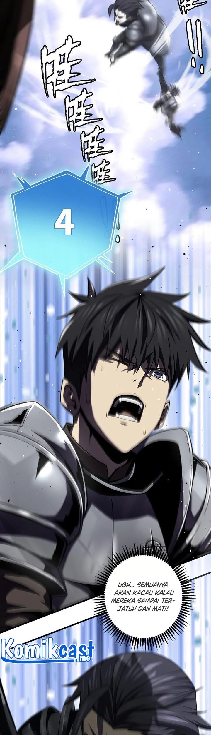 A Comic Artist’s Survival Guide Chapter 08 Gambar 44