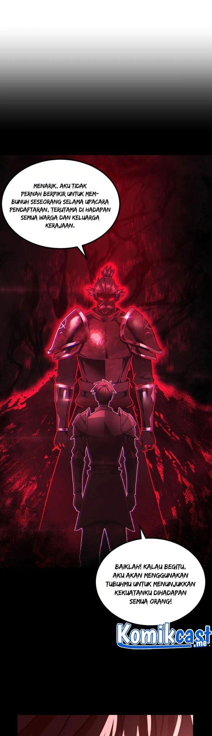 A Comic Artist’s Survival Guide Chapter 08 Gambar 58