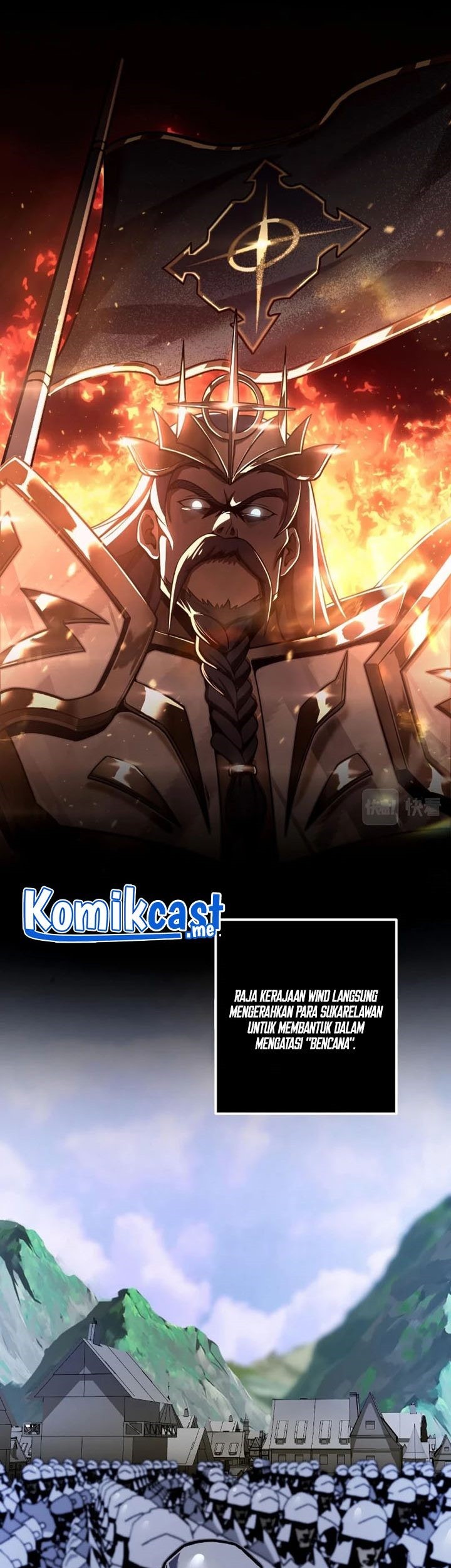 A Comic Artist’s Survival Guide Chapter 08 Gambar 6