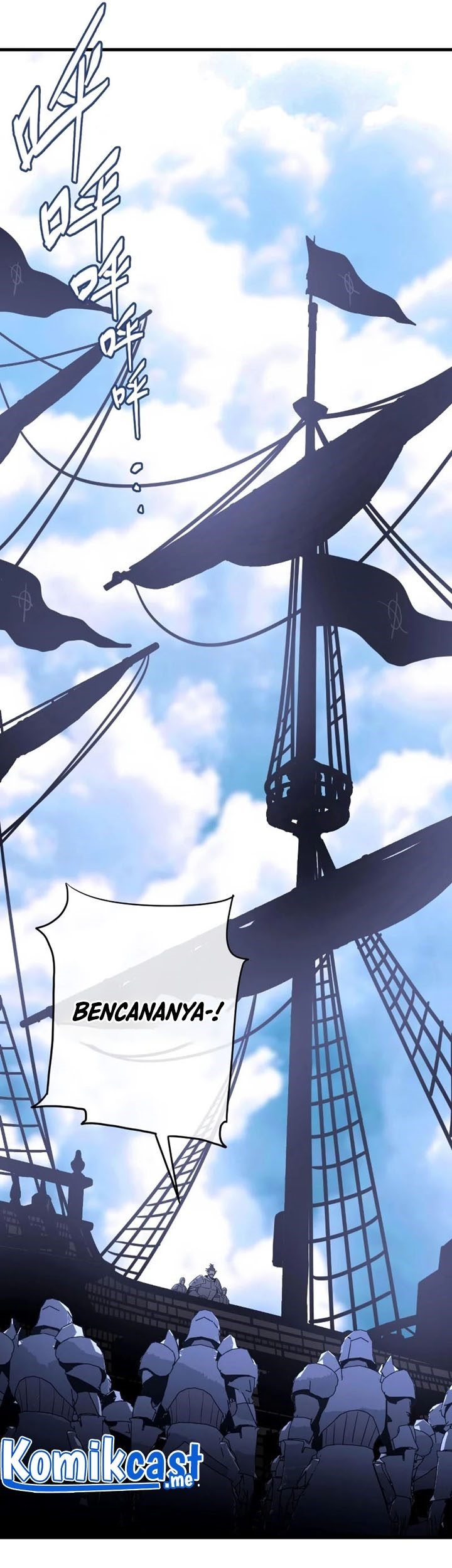 A Comic Artist’s Survival Guide Chapter 08 Gambar 8