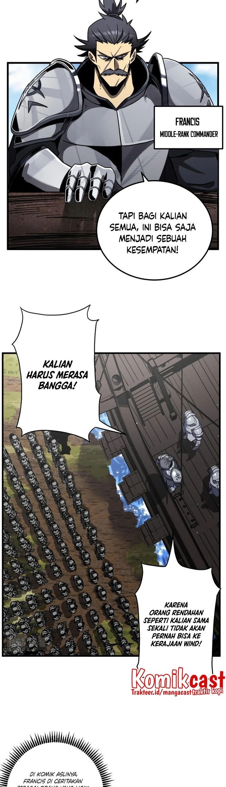 A Comic Artist’s Survival Guide Chapter 08 Gambar 10