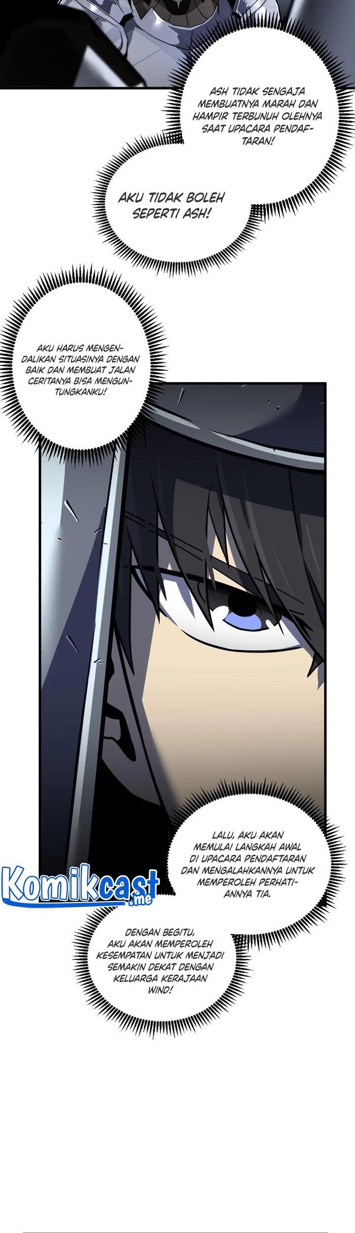 A Comic Artist’s Survival Guide Chapter 08 Gambar 12