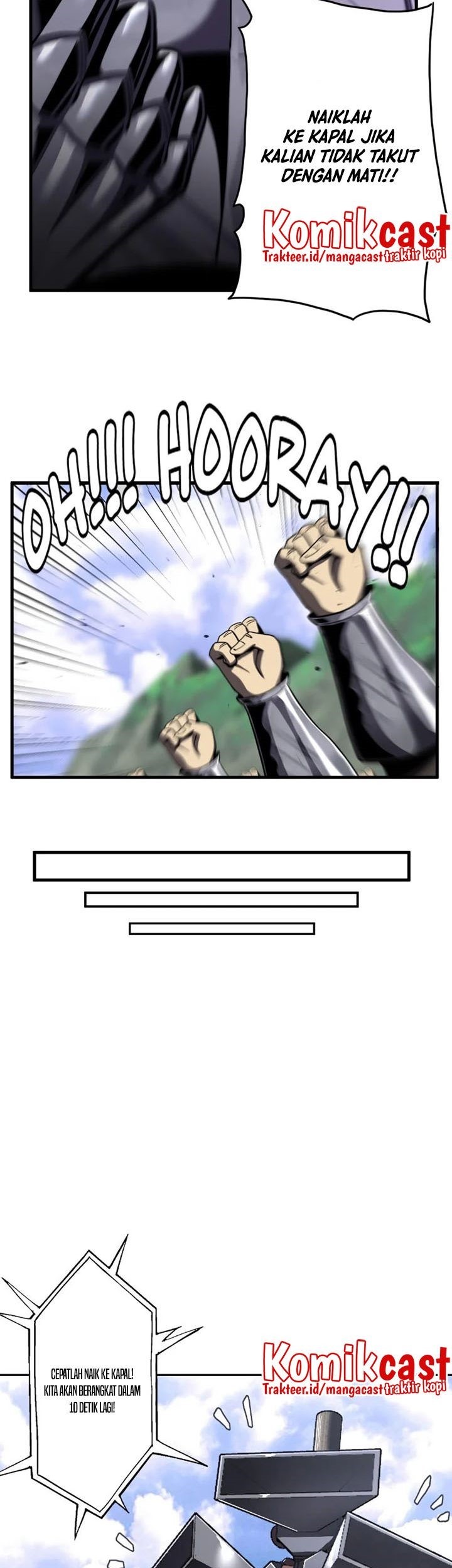 A Comic Artist’s Survival Guide Chapter 08 Gambar 14