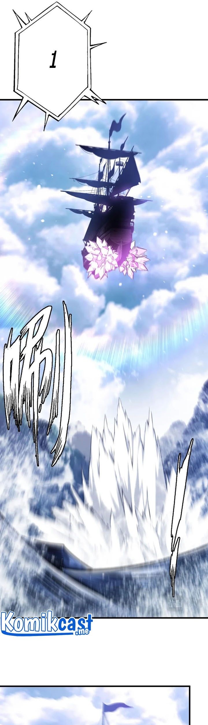 A Comic Artist’s Survival Guide Chapter 08 Gambar 16