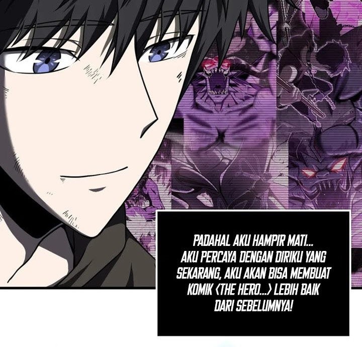 A Comic Artist’s Survival Guide Chapter 07 Gambar 33