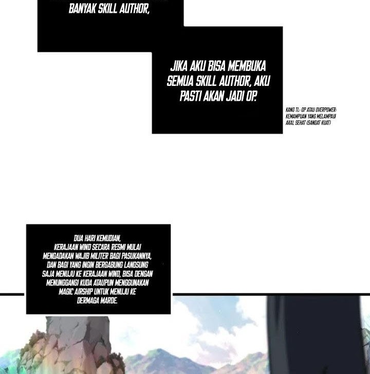 A Comic Artist’s Survival Guide Chapter 07 Gambar 35